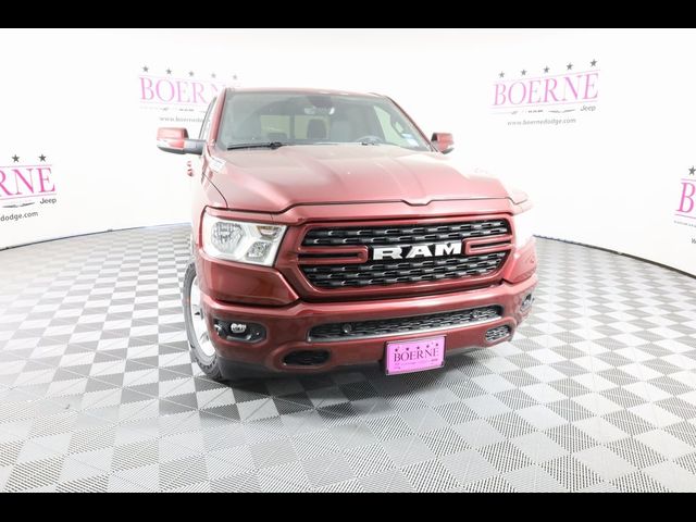 2024 Ram 1500 Lone Star