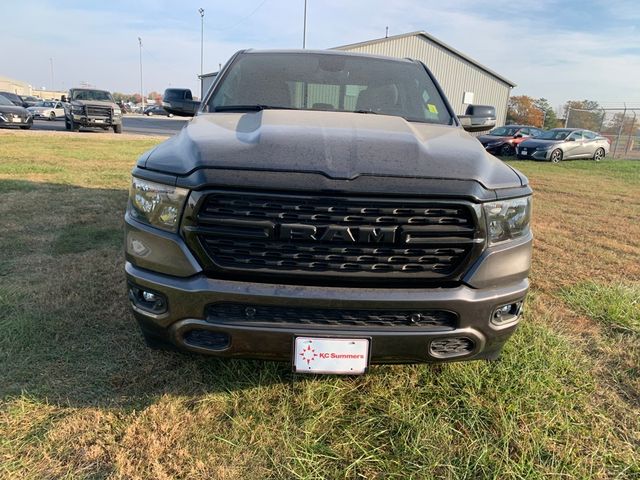 2024 Ram 1500 Big Horn