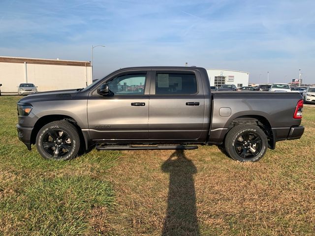 2024 Ram 1500 Big Horn