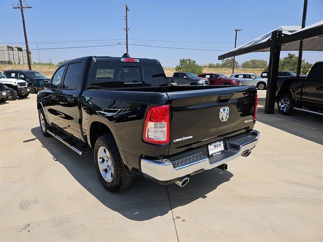 2024 Ram 1500 Lone Star