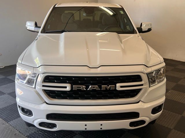 2024 Ram 1500 Big Horn