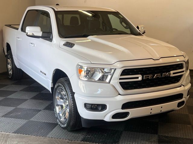 2024 Ram 1500 Big Horn