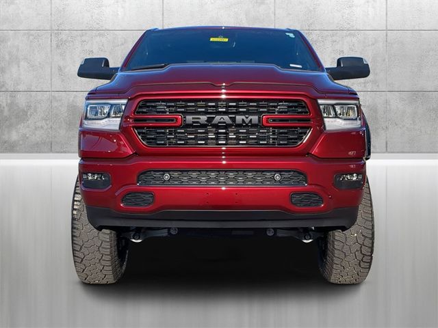 2024 Ram 1500 Big Horn