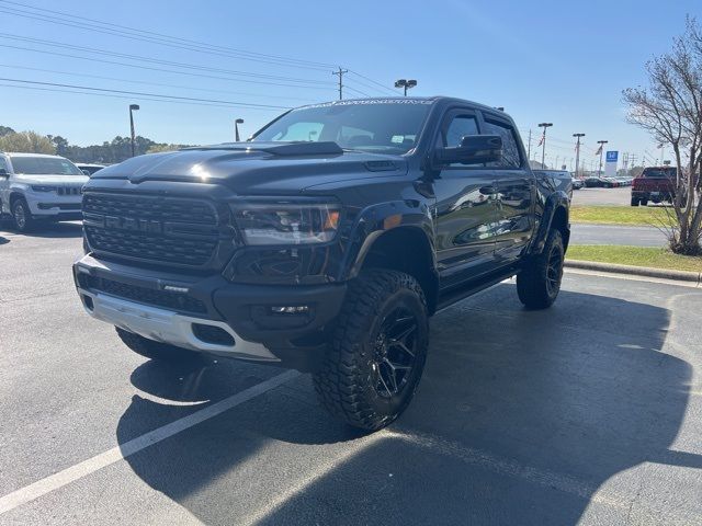 2024 Ram 1500 Big Horn