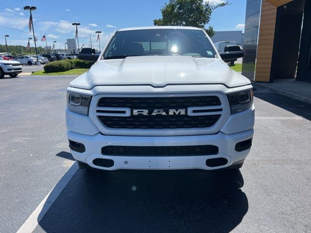 2024 Ram 1500 Big Horn