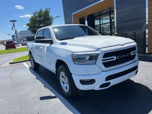 2024 Ram 1500 Big Horn