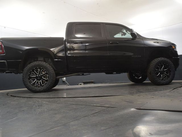 2024 Ram 1500 Big Horn