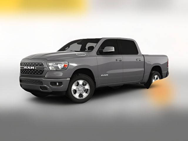 2024 Ram 1500 Big Horn