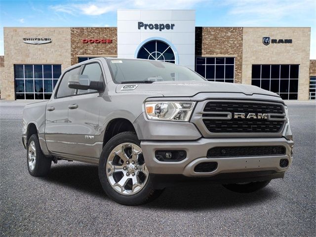 2024 Ram 1500 Lone Star