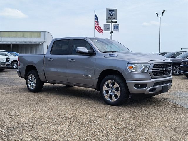 2024 Ram 1500 Lone Star