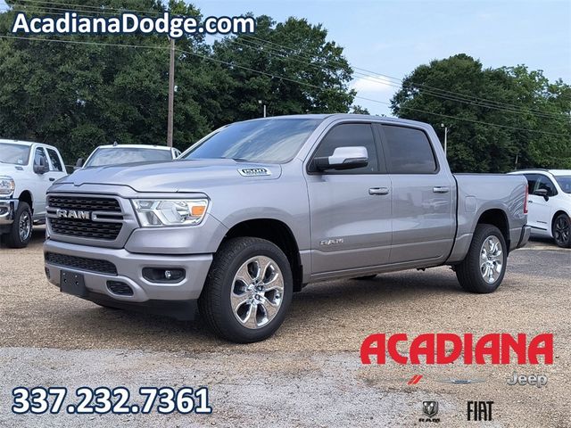 2024 Ram 1500 Lone Star