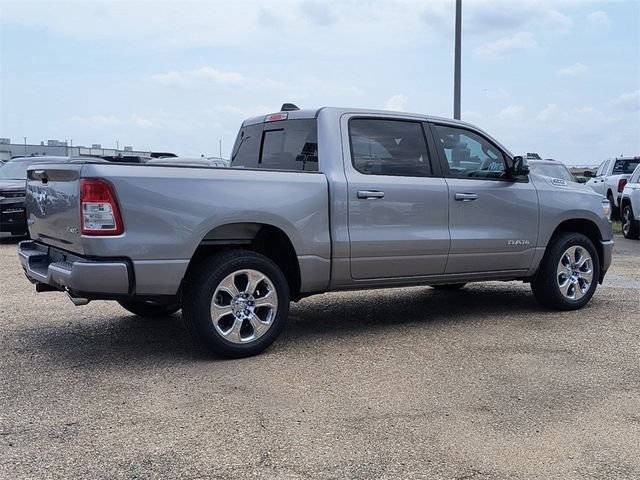 2024 Ram 1500 Lone Star