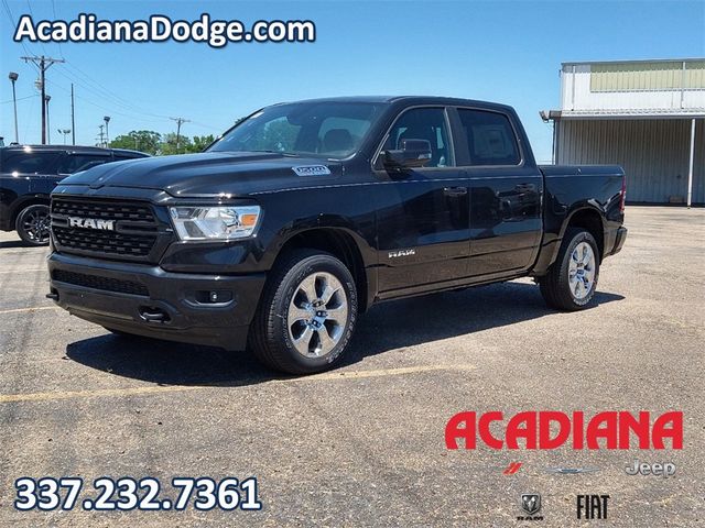 2024 Ram 1500 Big Horn