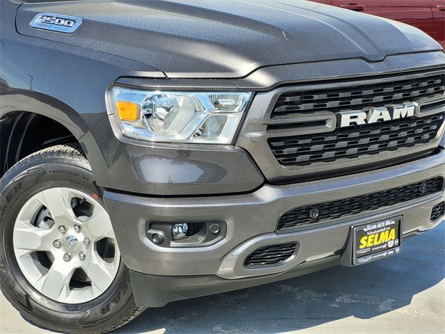 2024 Ram 1500 Big Horn