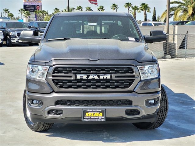 2024 Ram 1500 Big Horn