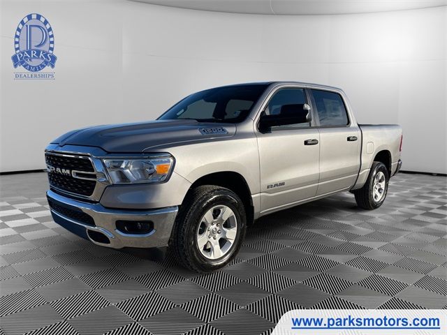 2024 Ram 1500 Big Horn