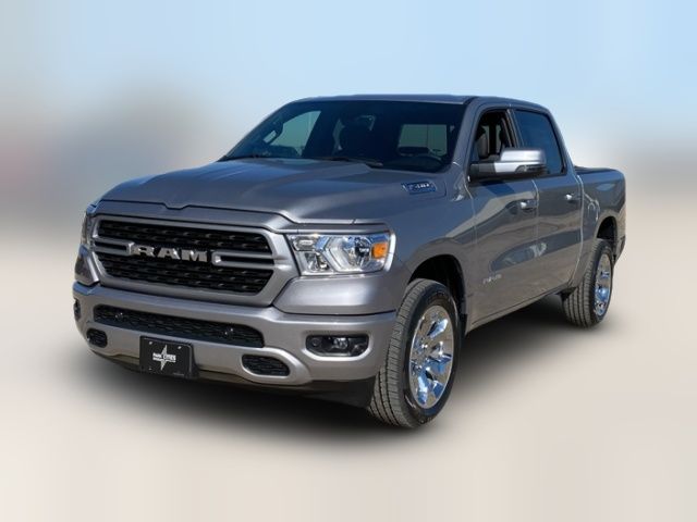 2024 Ram 1500 Lone Star