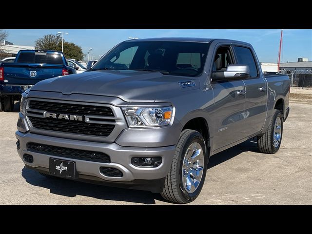 2024 Ram 1500 Lone Star