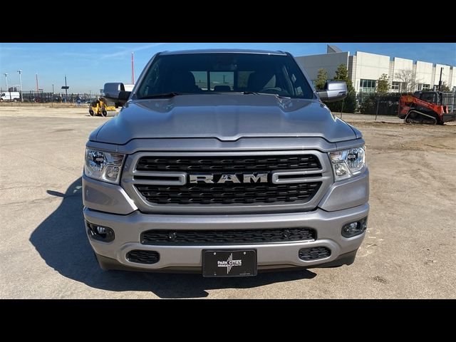 2024 Ram 1500 Lone Star