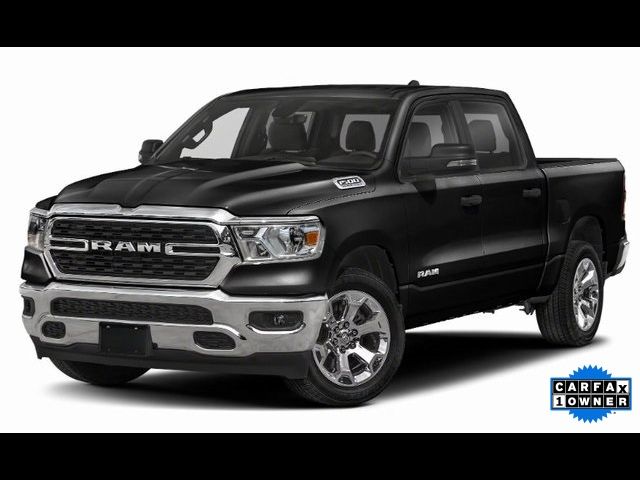 2024 Ram 1500 Big Horn