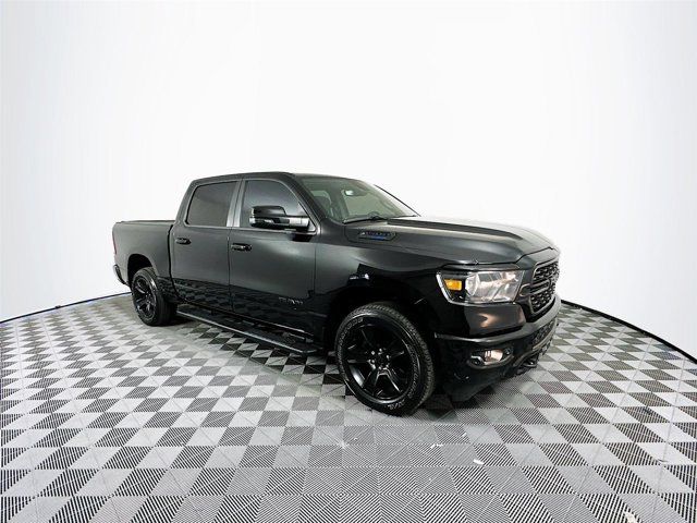 2024 Ram 1500 Big Horn