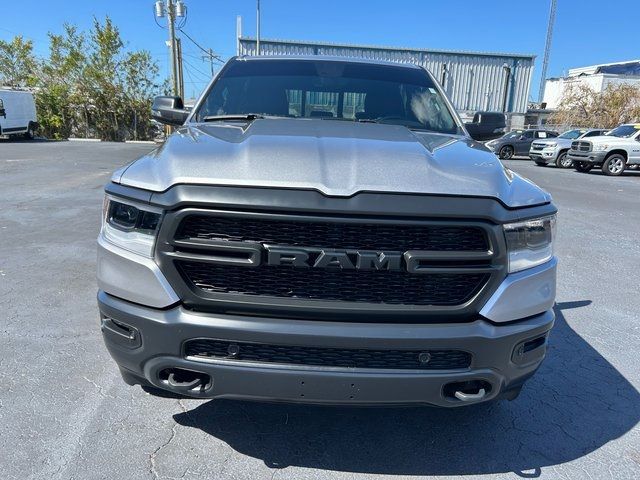 2024 Ram 1500 Big Horn