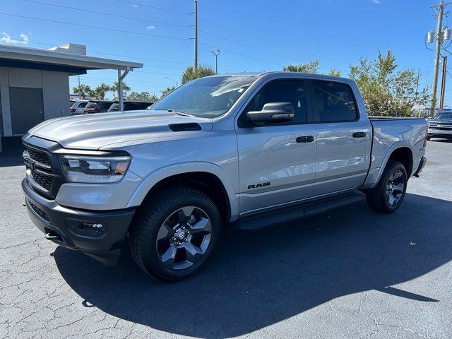 2024 Ram 1500 Big Horn