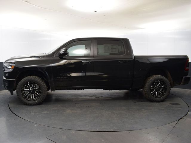 2024 Ram 1500 Big Horn