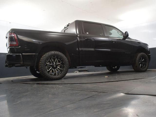 2024 Ram 1500 Big Horn