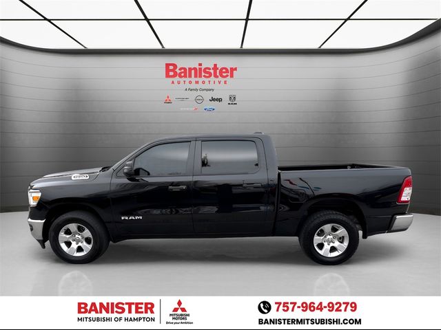 2024 Ram 1500 Big Horn