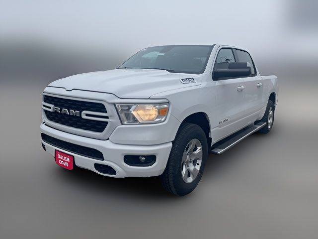 2024 Ram 1500 Big Horn