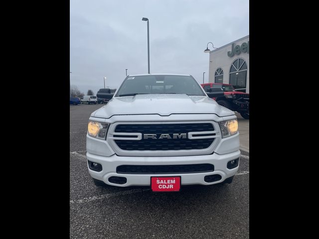 2024 Ram 1500 Big Horn