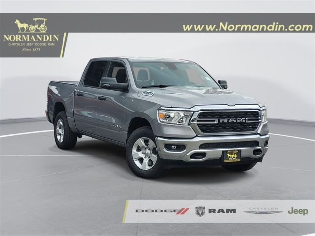 2024 Ram 1500 Big Horn