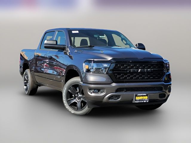 2024 Ram 1500 Big Horn