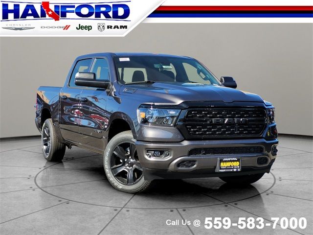 2024 Ram 1500 Big Horn