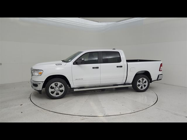 2024 Ram 1500 Big Horn