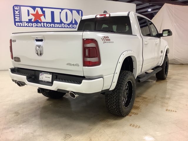 2024 Ram 1500 Big Horn