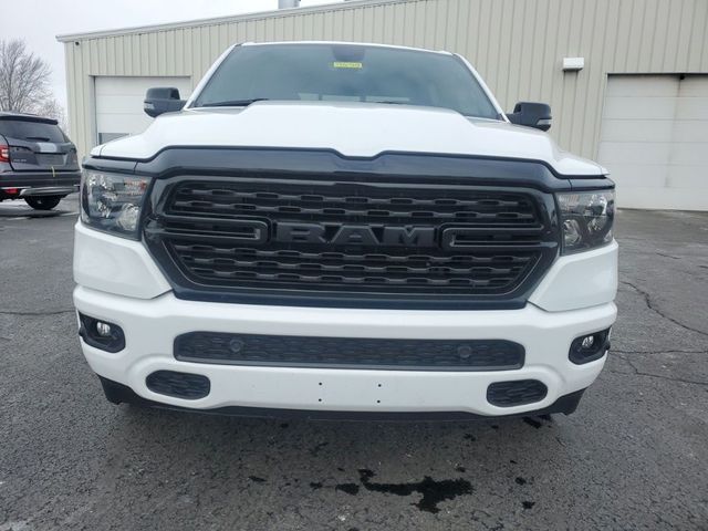 2024 Ram 1500 Big Horn