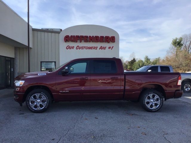 2024 Ram 1500 Big Horn