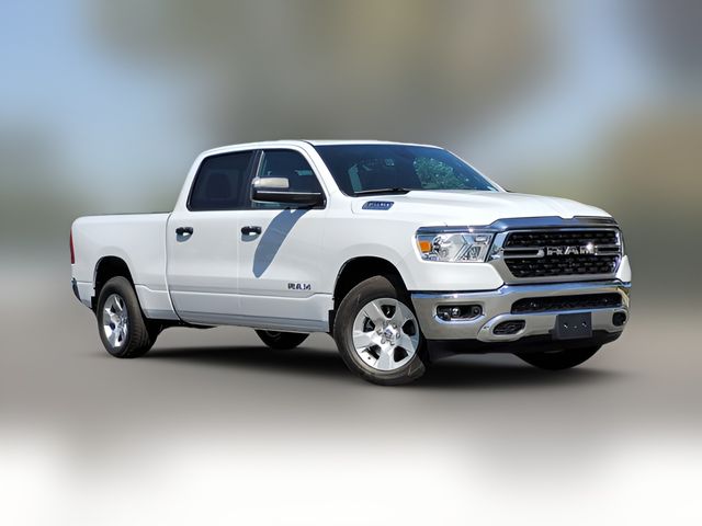 2024 Ram 1500 Big Horn