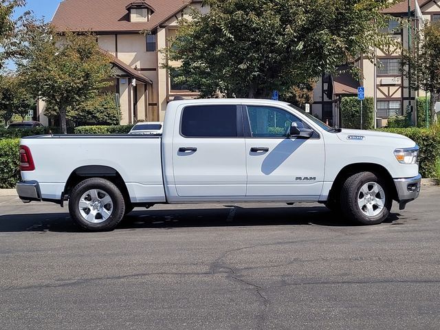 2024 Ram 1500 Big Horn