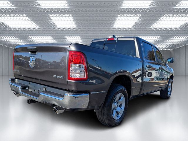 2024 Ram 1500 Big Horn