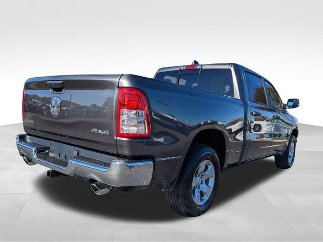 2024 Ram 1500 Big Horn