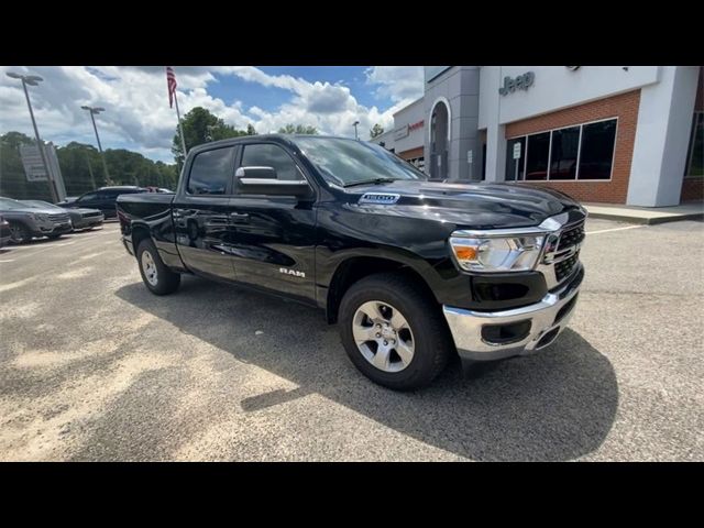 2024 Ram 1500 Big Horn