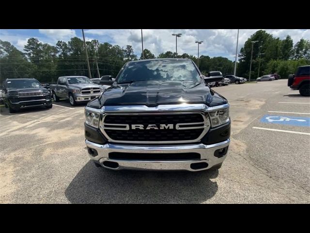 2024 Ram 1500 Big Horn