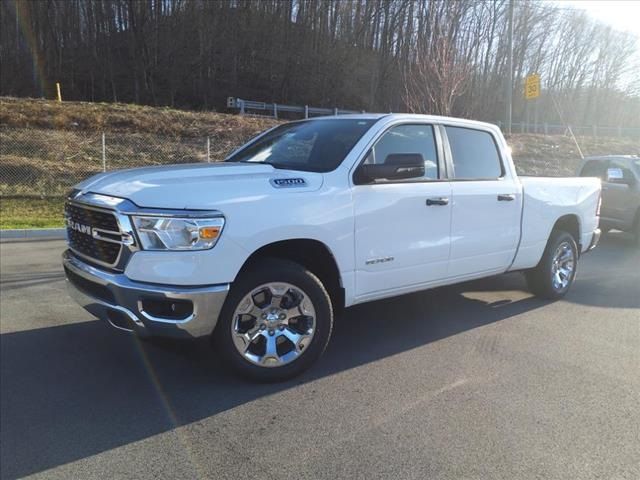 2024 Ram 1500 Big Horn