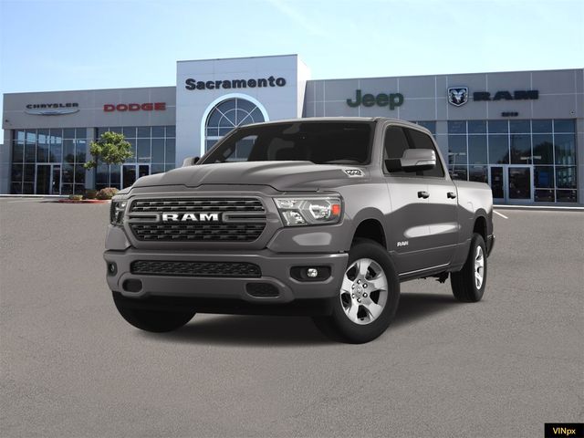 2024 Ram 1500 Big Horn