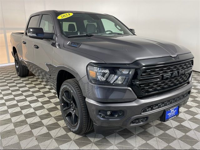 2024 Ram 1500 Big Horn