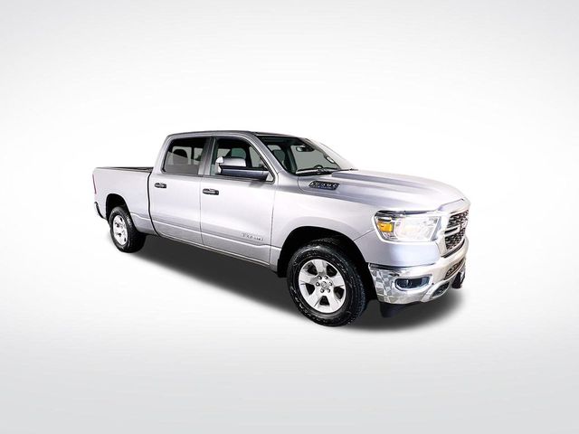 2024 Ram 1500 Big Horn