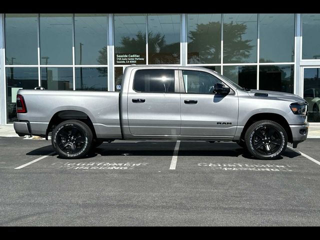 2024 Ram 1500 Big Horn